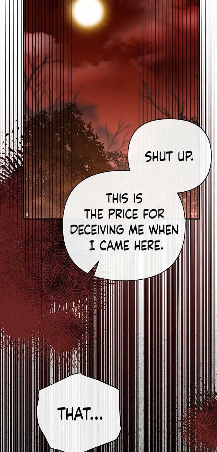 Dear Villainous Husband , the One to be Obsessed with is Over There Chapter 51 page 106 - 