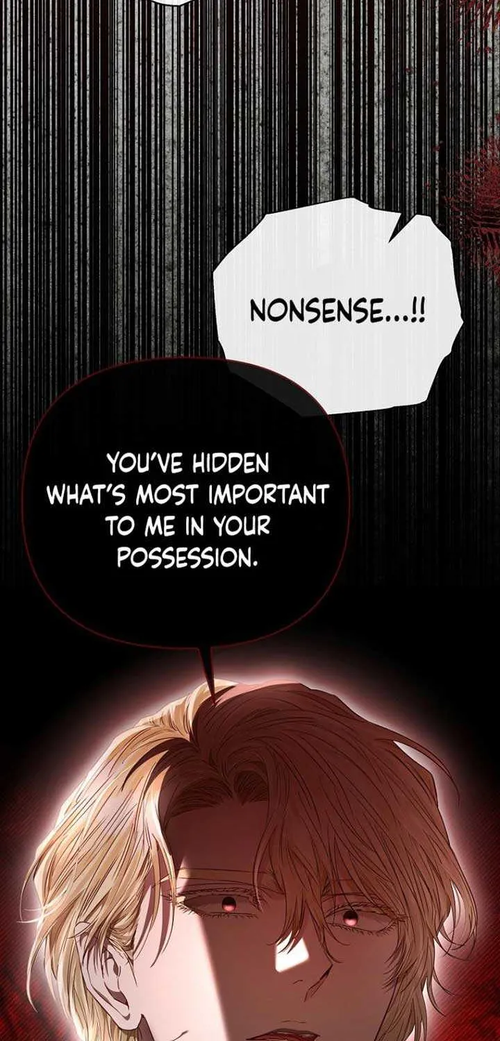 Dear Villainous Husband , the One to be Obsessed with is Over There Chapter 51 page 107 - 