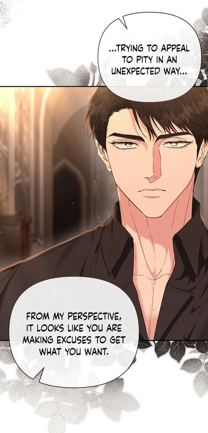 Dear Villainous Husband , the One to be Obsessed with is Over There Chapter 51 page 12 - 