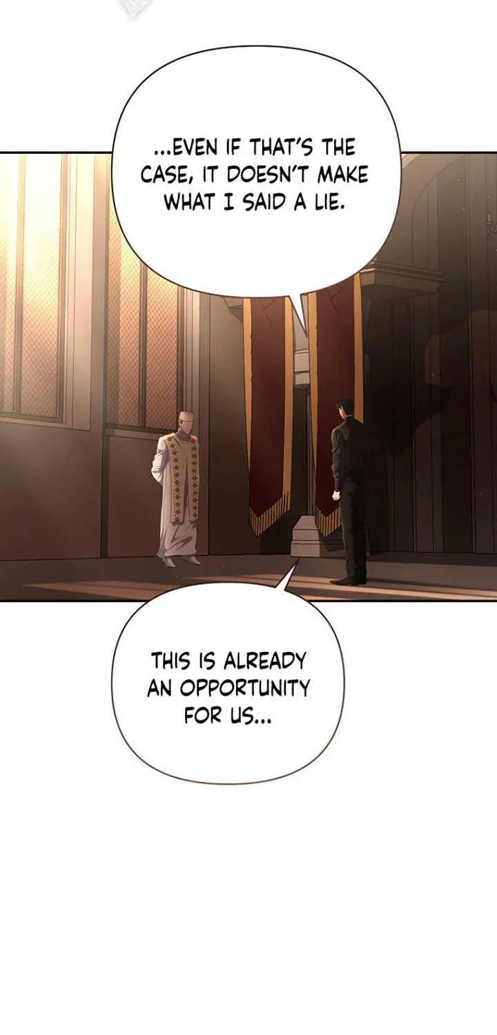 Dear Villainous Husband , the One to be Obsessed with is Over There Chapter 51 page 13 - 