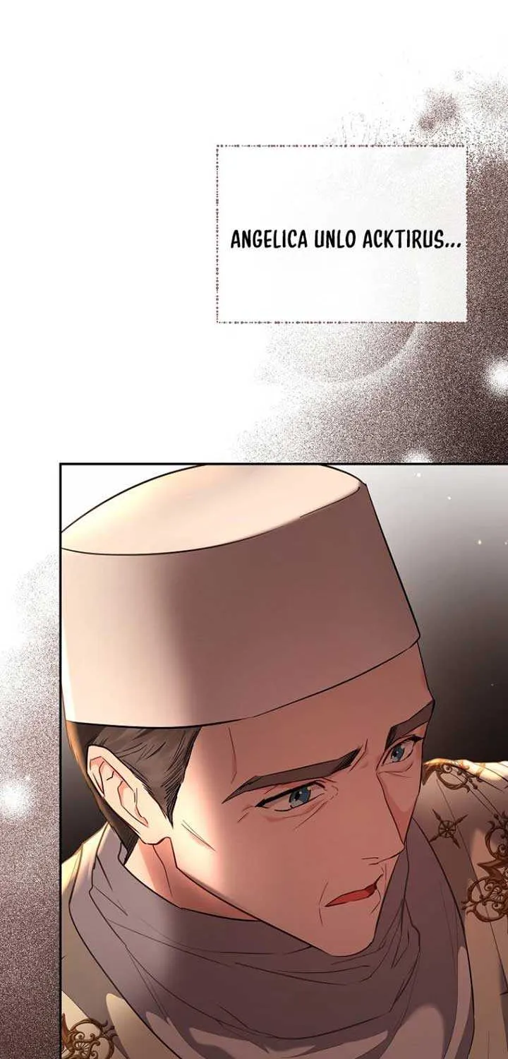 Dear Villainous Husband , the One to be Obsessed with is Over There Chapter 51 page 14 - 