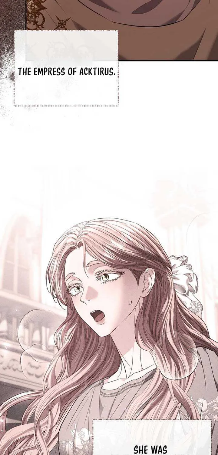 Dear Villainous Husband , the One to be Obsessed with is Over There Chapter 51 page 15 - 