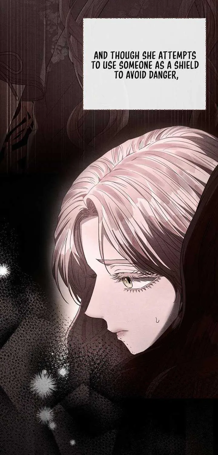Dear Villainous Husband , the One to be Obsessed with is Over There Chapter 51 page 17 - 