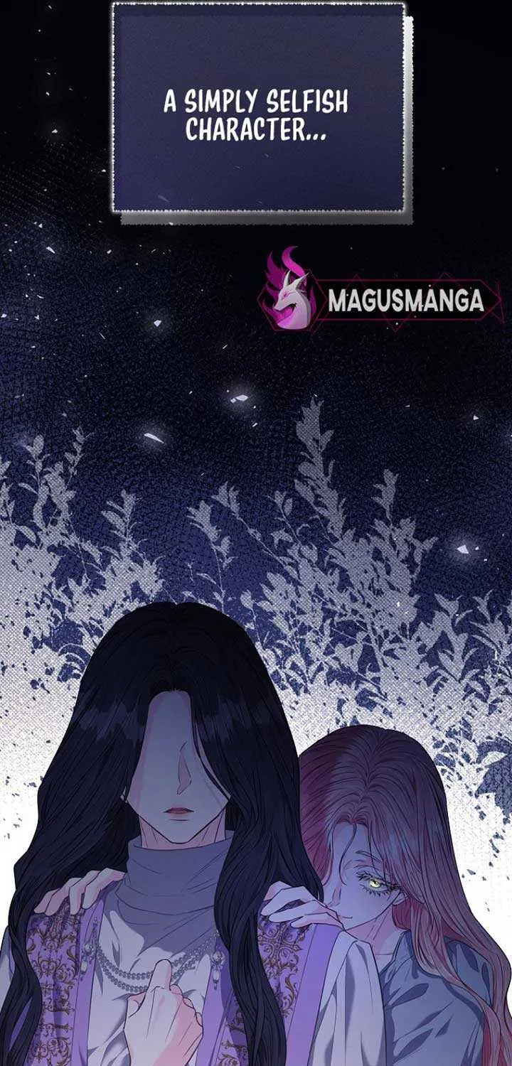 Dear Villainous Husband , the One to be Obsessed with is Over There Chapter 51 page 19 - 
