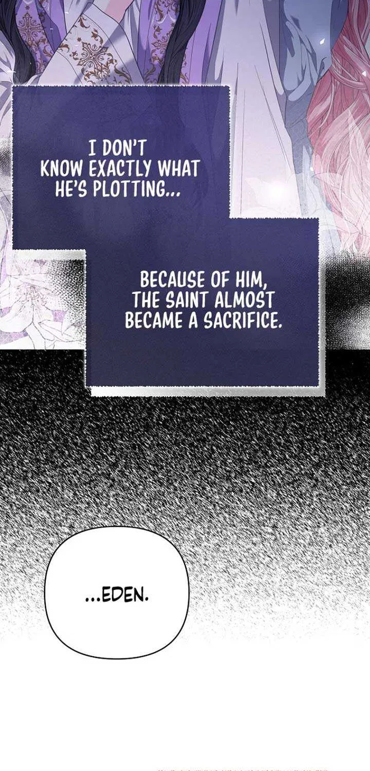 Dear Villainous Husband , the One to be Obsessed with is Over There Chapter 51 page 20 - 