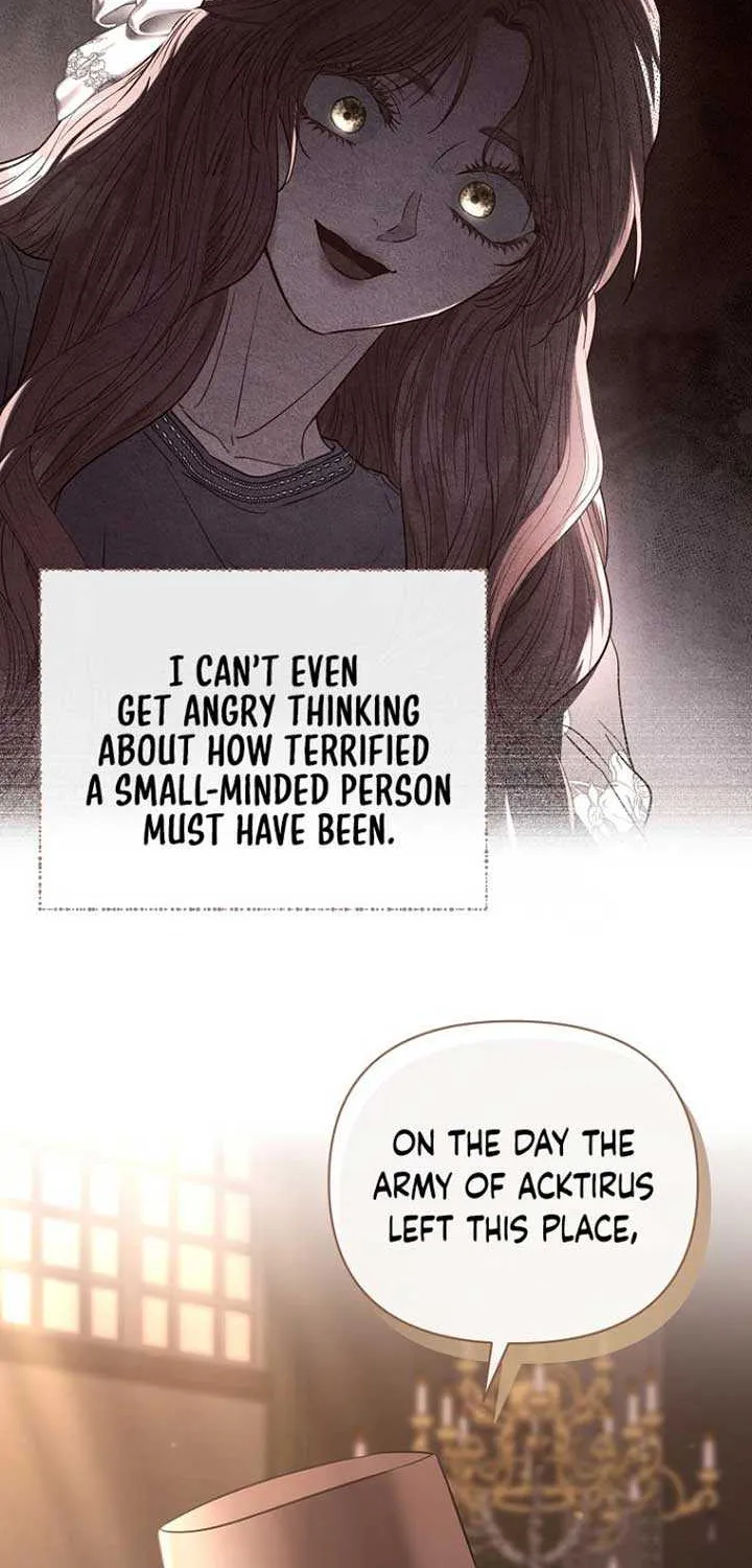 Dear Villainous Husband , the One to be Obsessed with is Over There Chapter 51 page 22 - 