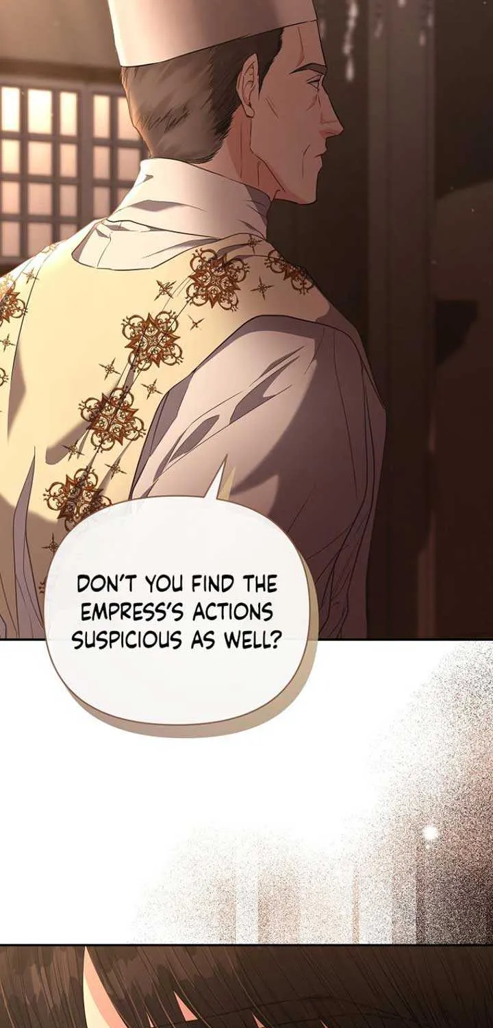 Dear Villainous Husband , the One to be Obsessed with is Over There Chapter 51 page 23 - 
