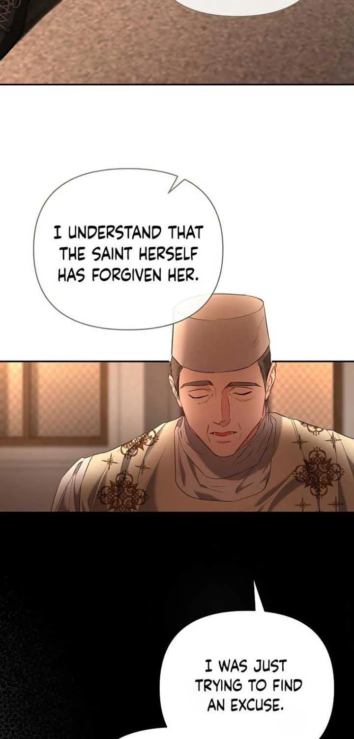 Dear Villainous Husband , the One to be Obsessed with is Over There Chapter 51 page 25 - 