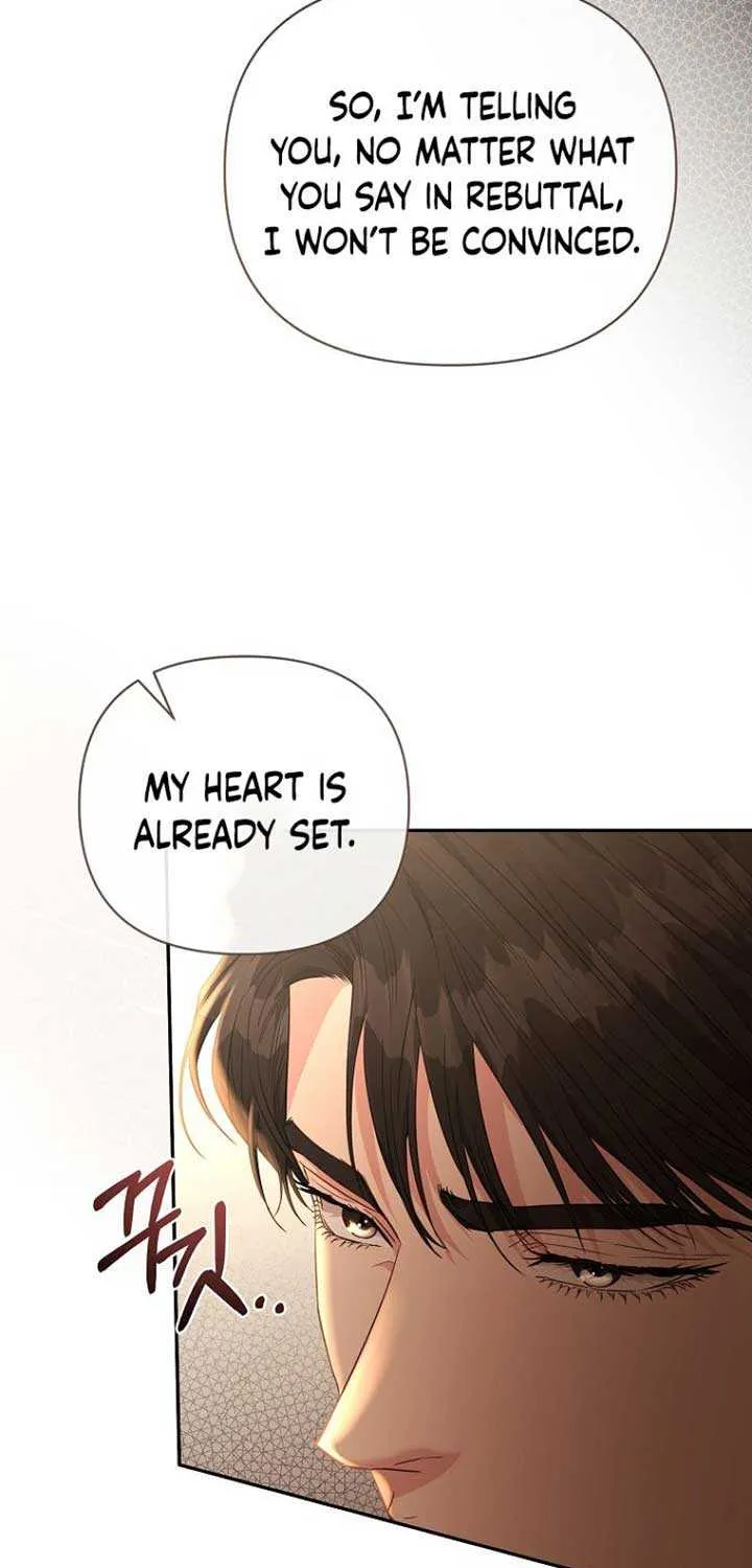 Dear Villainous Husband , the One to be Obsessed with is Over There Chapter 51 page 27 - 