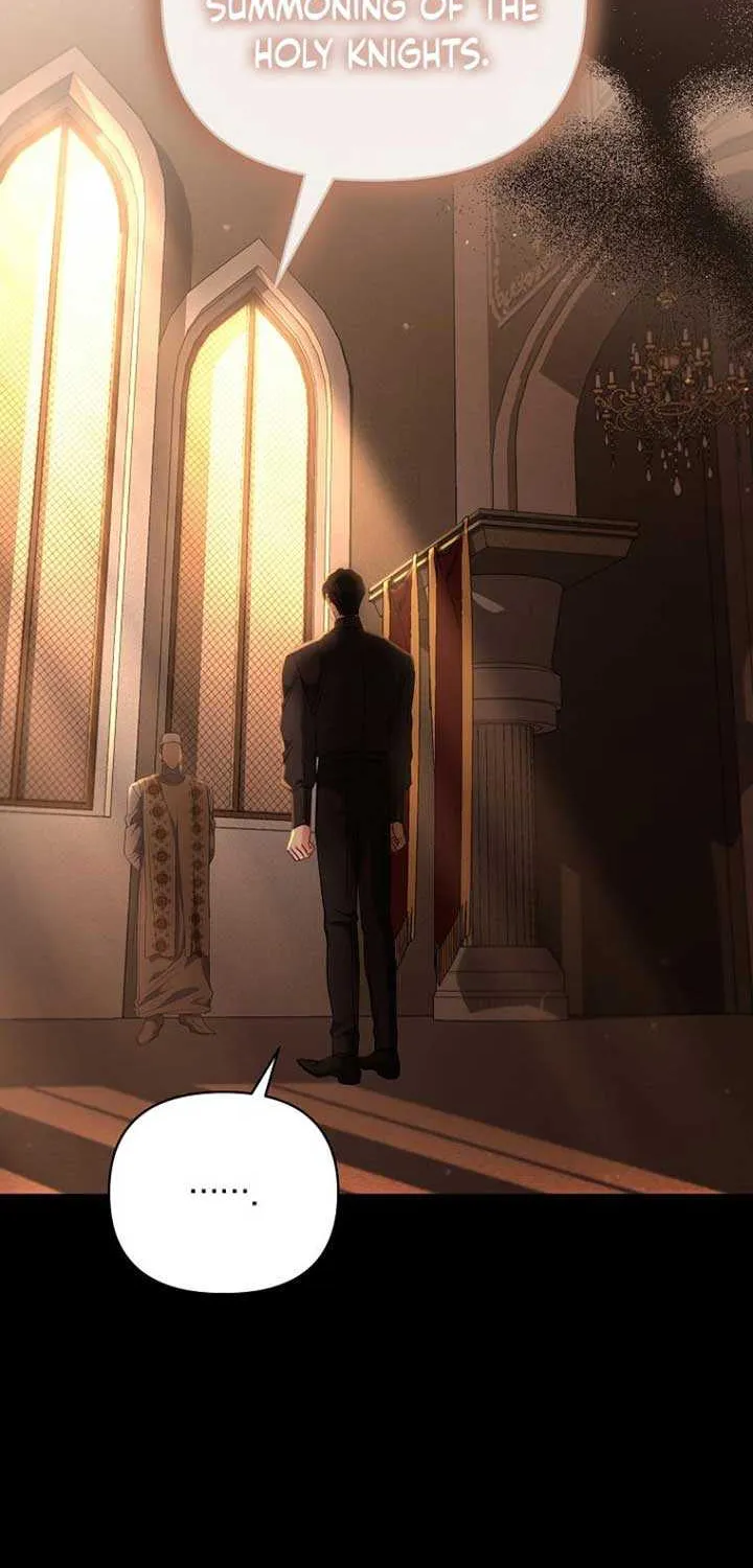 Dear Villainous Husband , the One to be Obsessed with is Over There Chapter 51 page 30 - 