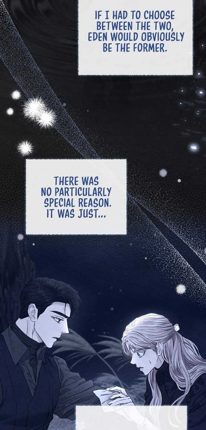 Dear Villainous Husband , the One to be Obsessed with is Over There Chapter 51 page 4 - 