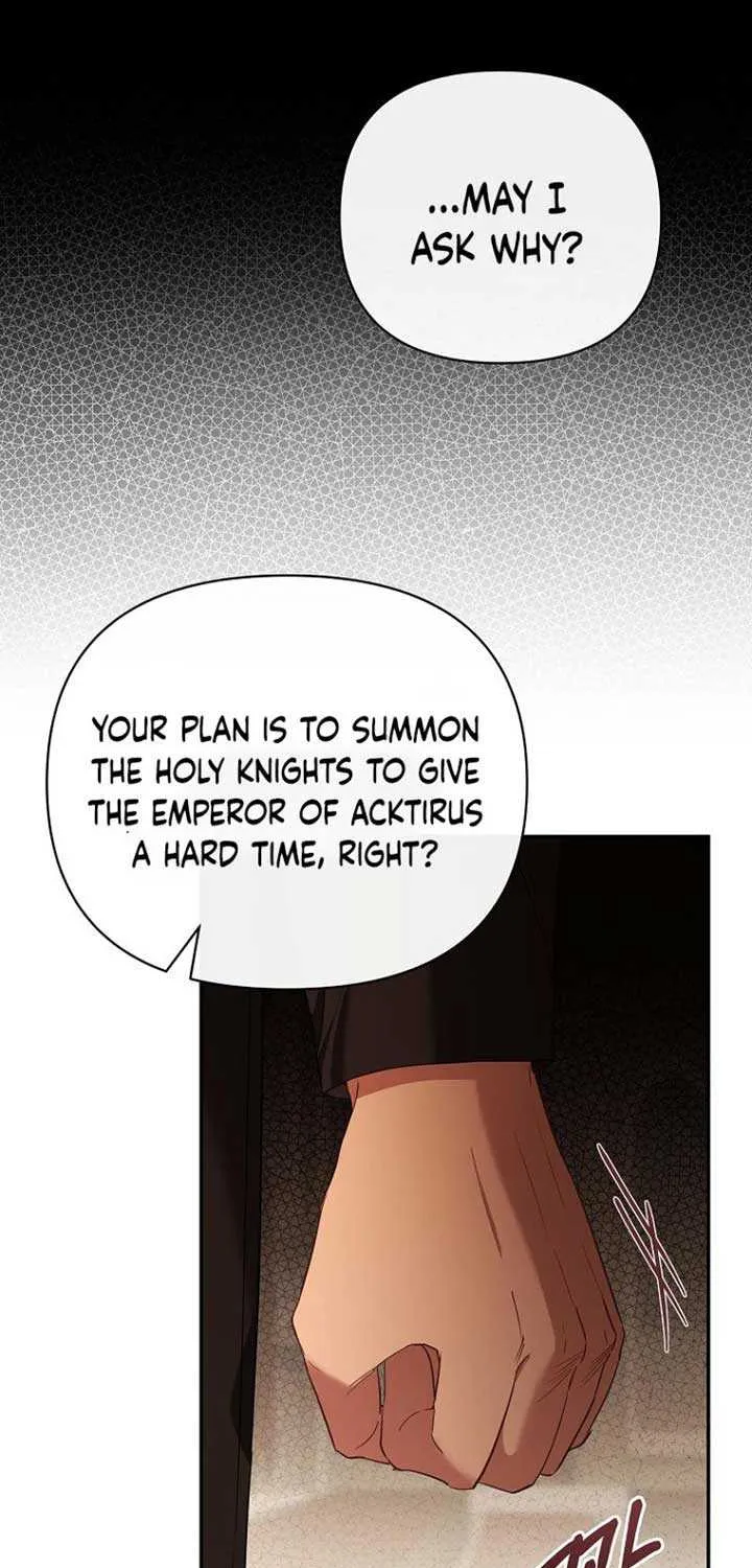 Dear Villainous Husband , the One to be Obsessed with is Over There Chapter 51 page 31 - 
