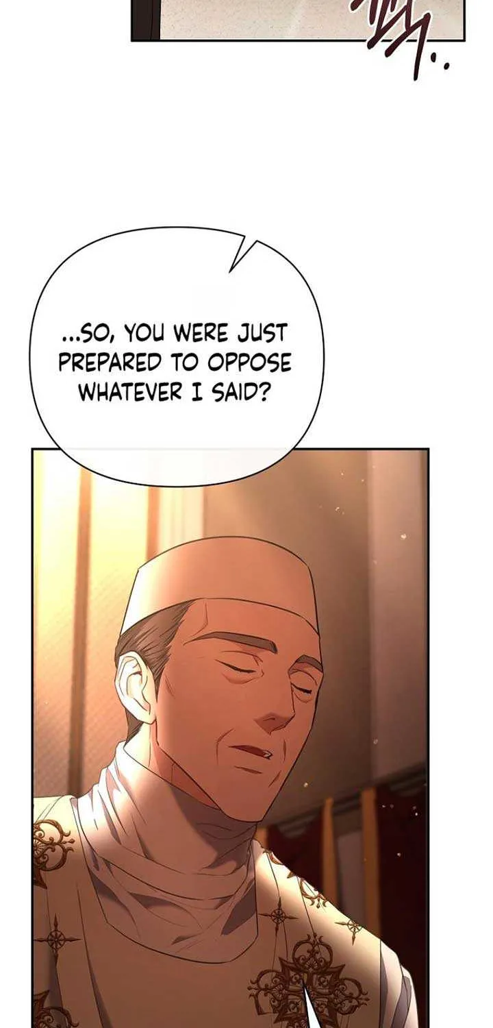 Dear Villainous Husband , the One to be Obsessed with is Over There Chapter 51 page 32 - 