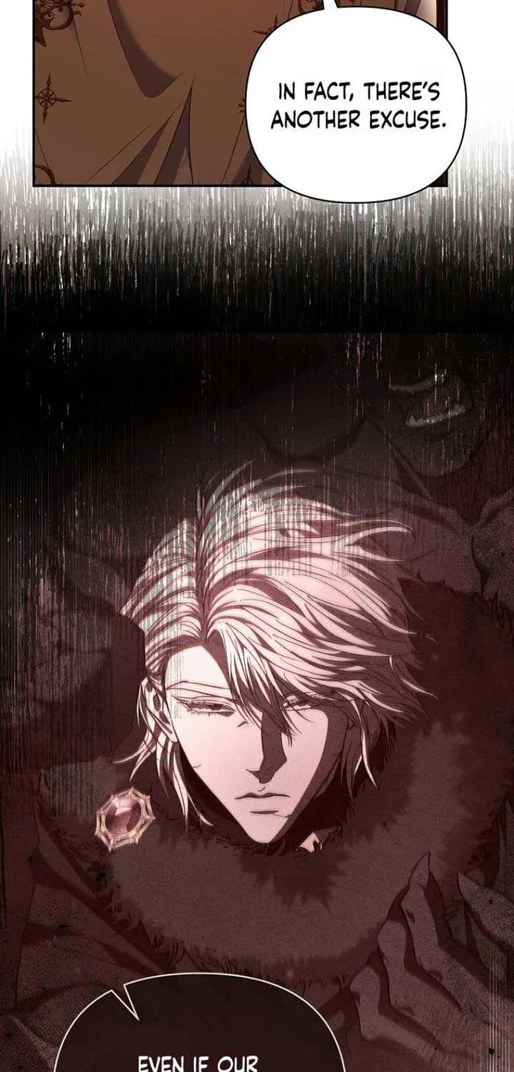 Dear Villainous Husband , the One to be Obsessed with is Over There Chapter 51 page 33 - 