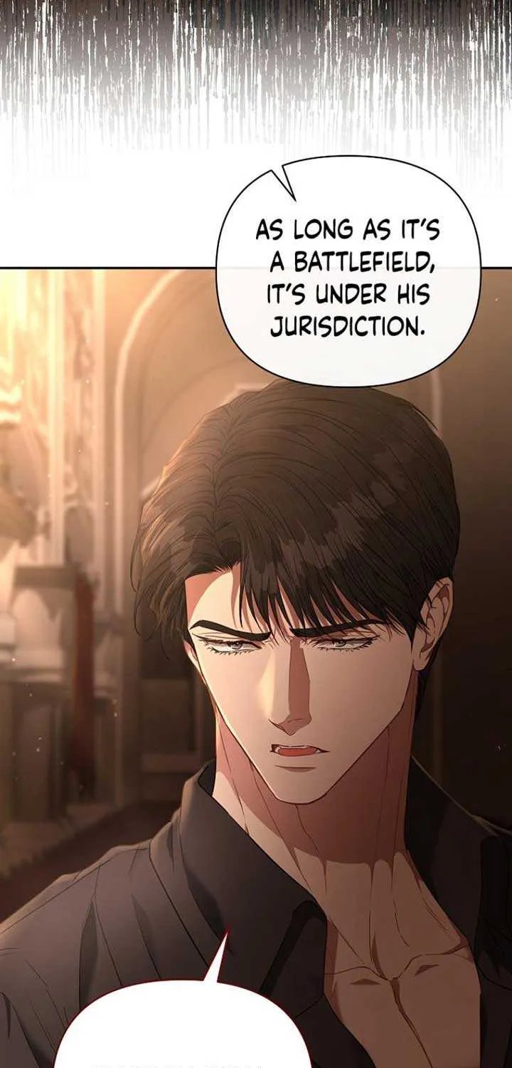 Dear Villainous Husband , the One to be Obsessed with is Over There Chapter 51 page 35 - 