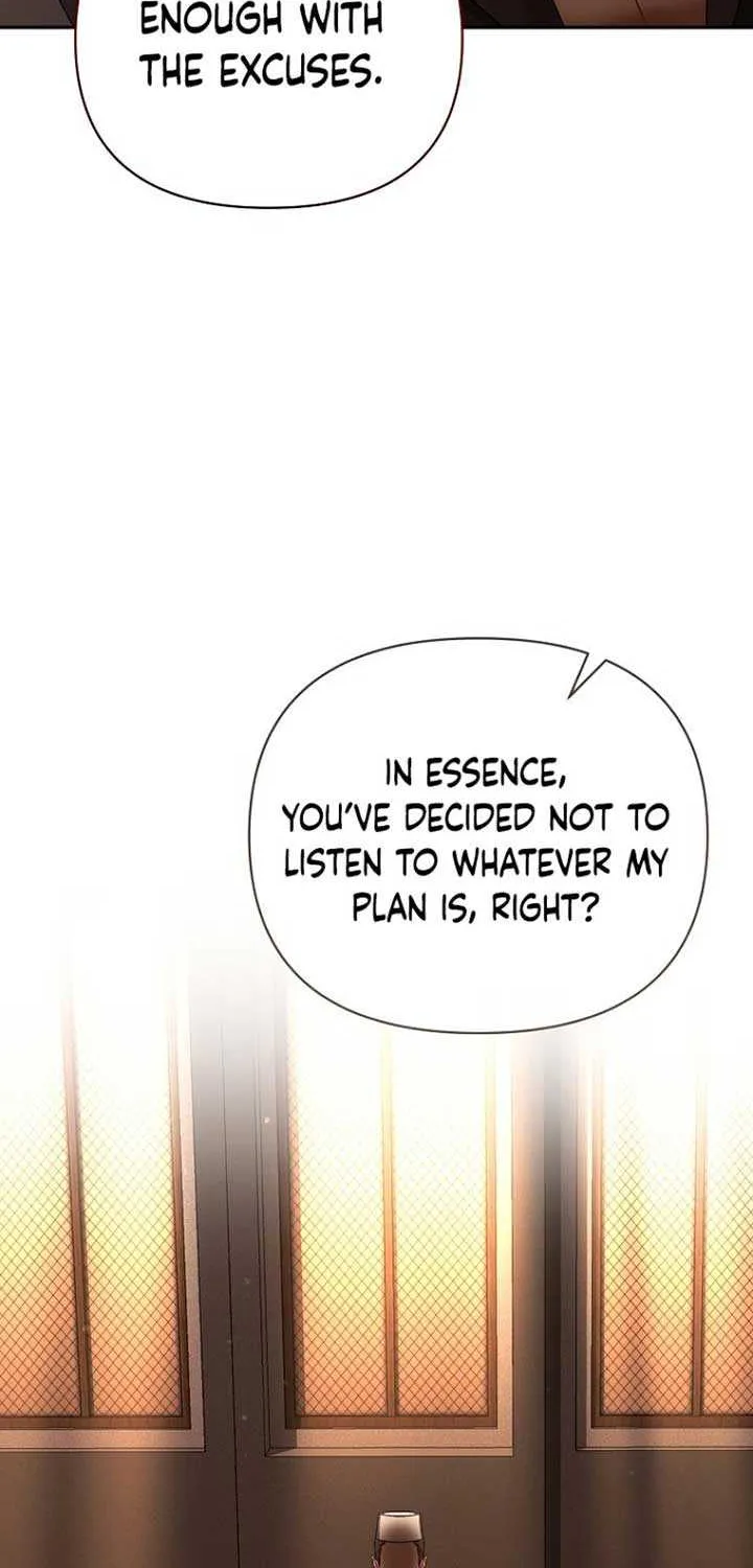 Dear Villainous Husband , the One to be Obsessed with is Over There Chapter 51 page 36 - 