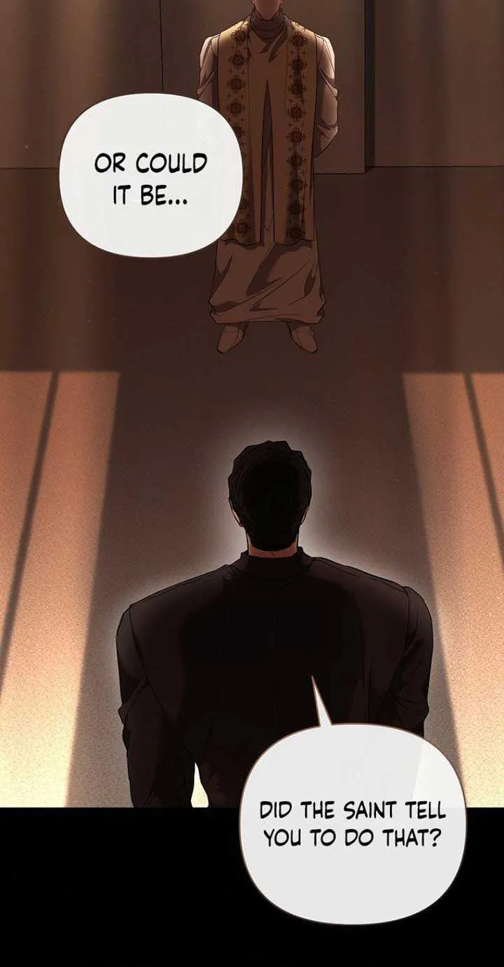 Dear Villainous Husband , the One to be Obsessed with is Over There Chapter 51 page 37 - 