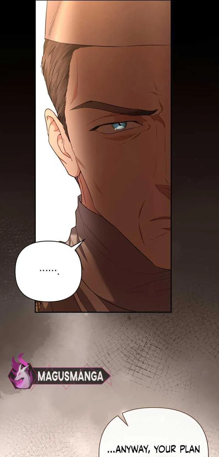 Dear Villainous Husband , the One to be Obsessed with is Over There Chapter 51 page 38 - 