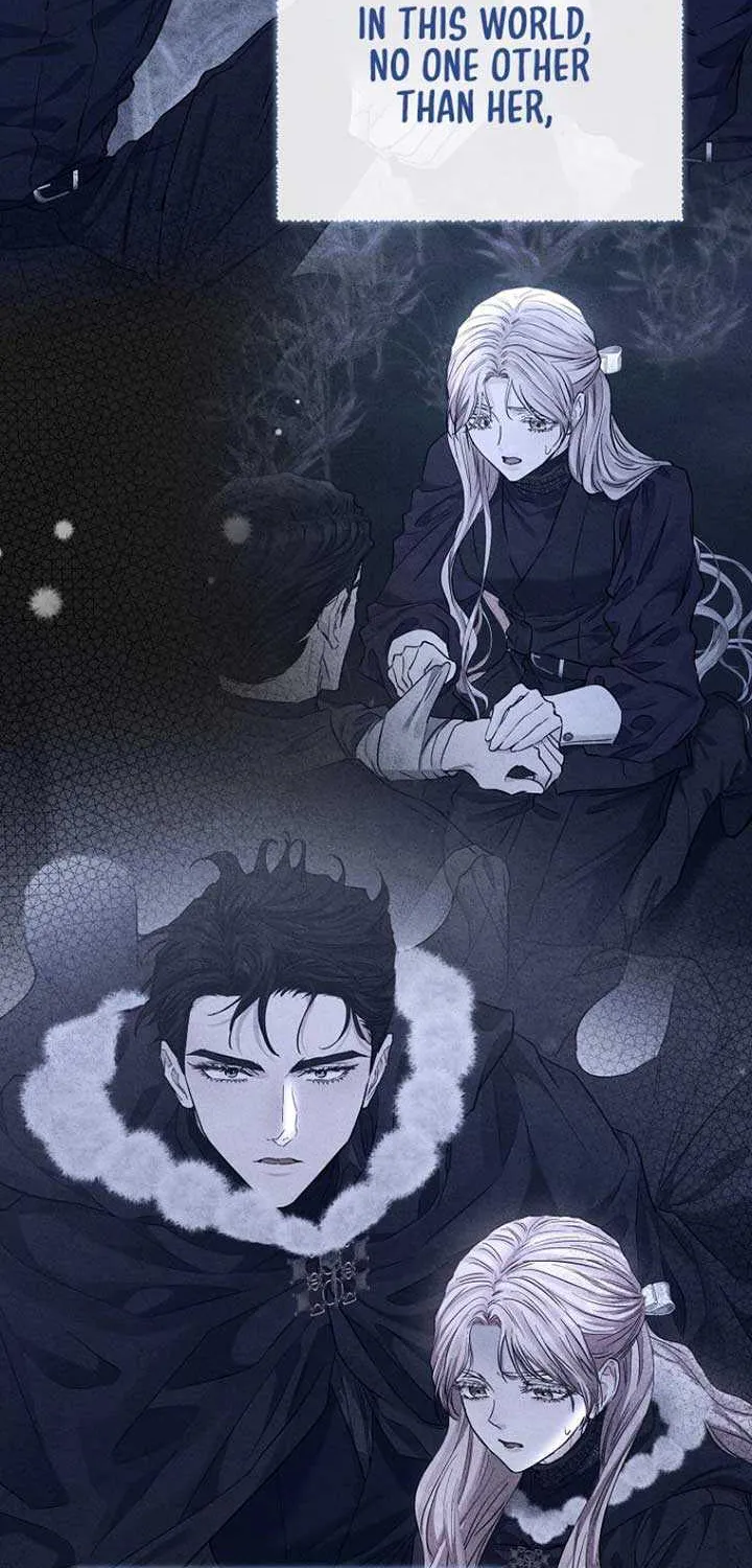 Dear Villainous Husband , the One to be Obsessed with is Over There Chapter 51 page 5 - 