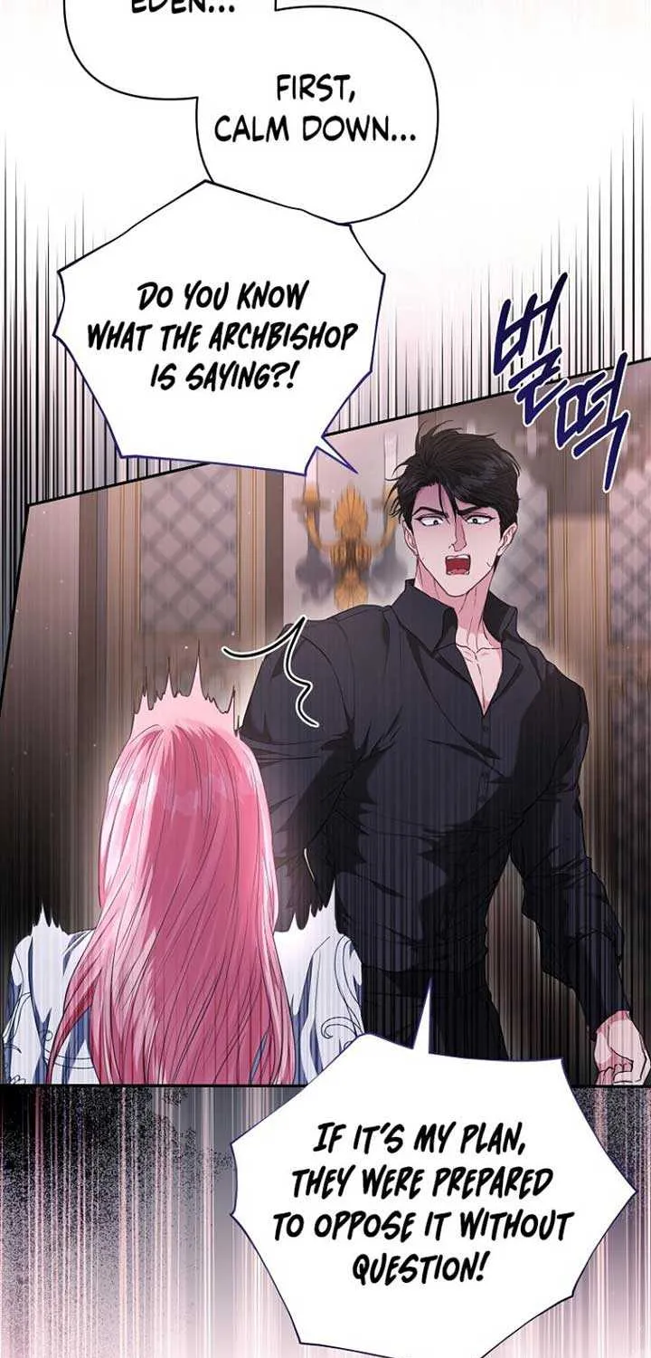 Dear Villainous Husband , the One to be Obsessed with is Over There Chapter 51 page 46 - 