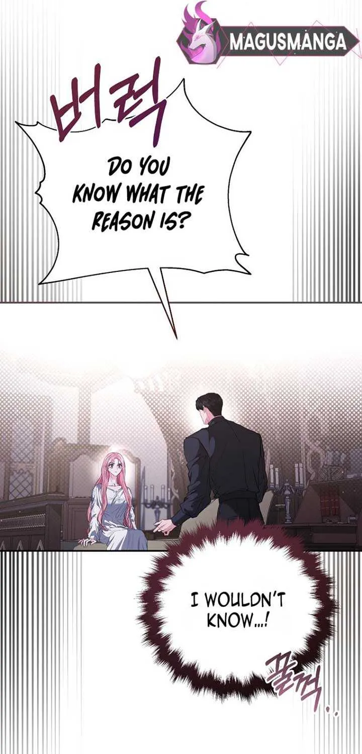 Dear Villainous Husband , the One to be Obsessed with is Over There Chapter 51 page 48 - 