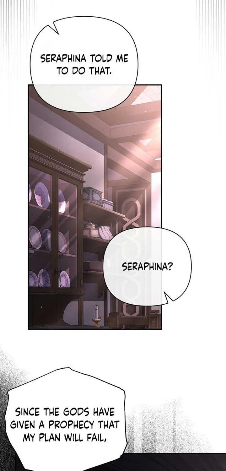 Dear Villainous Husband , the One to be Obsessed with is Over There Chapter 51 page 49 - 