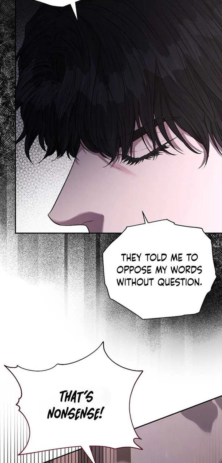 Dear Villainous Husband , the One to be Obsessed with is Over There Chapter 51 page 50 - 