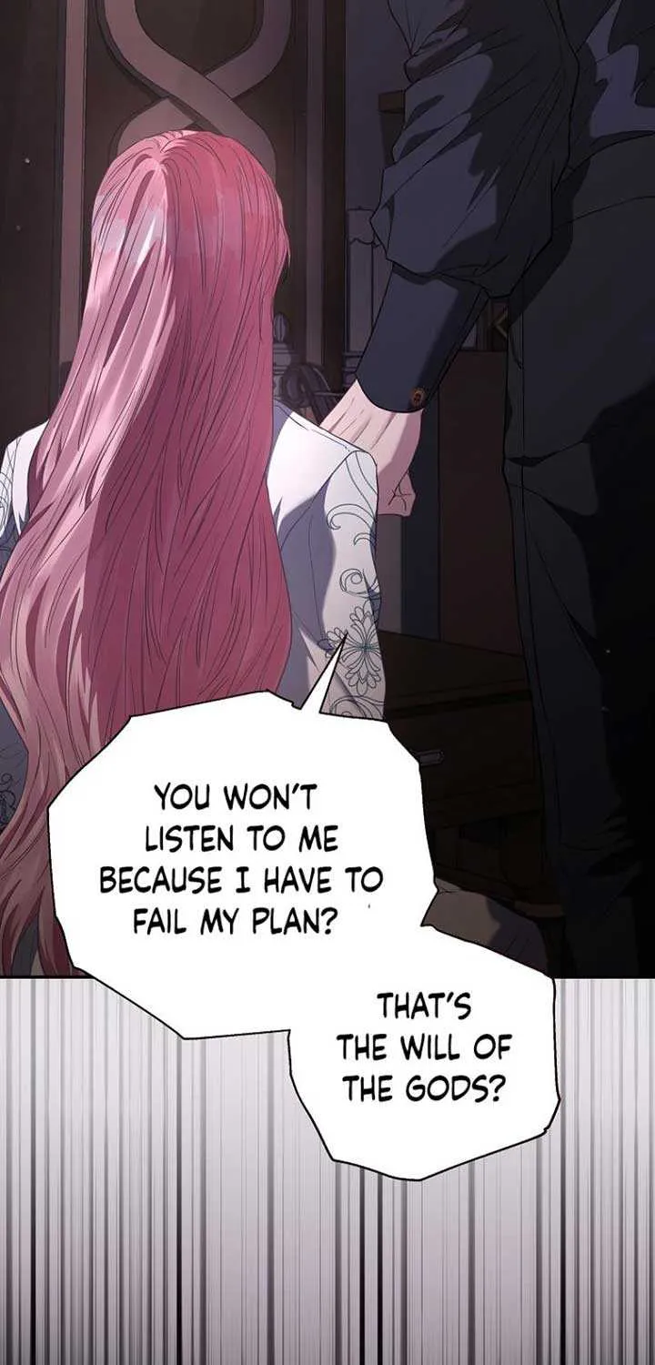 Dear Villainous Husband , the One to be Obsessed with is Over There Chapter 51 page 52 - 