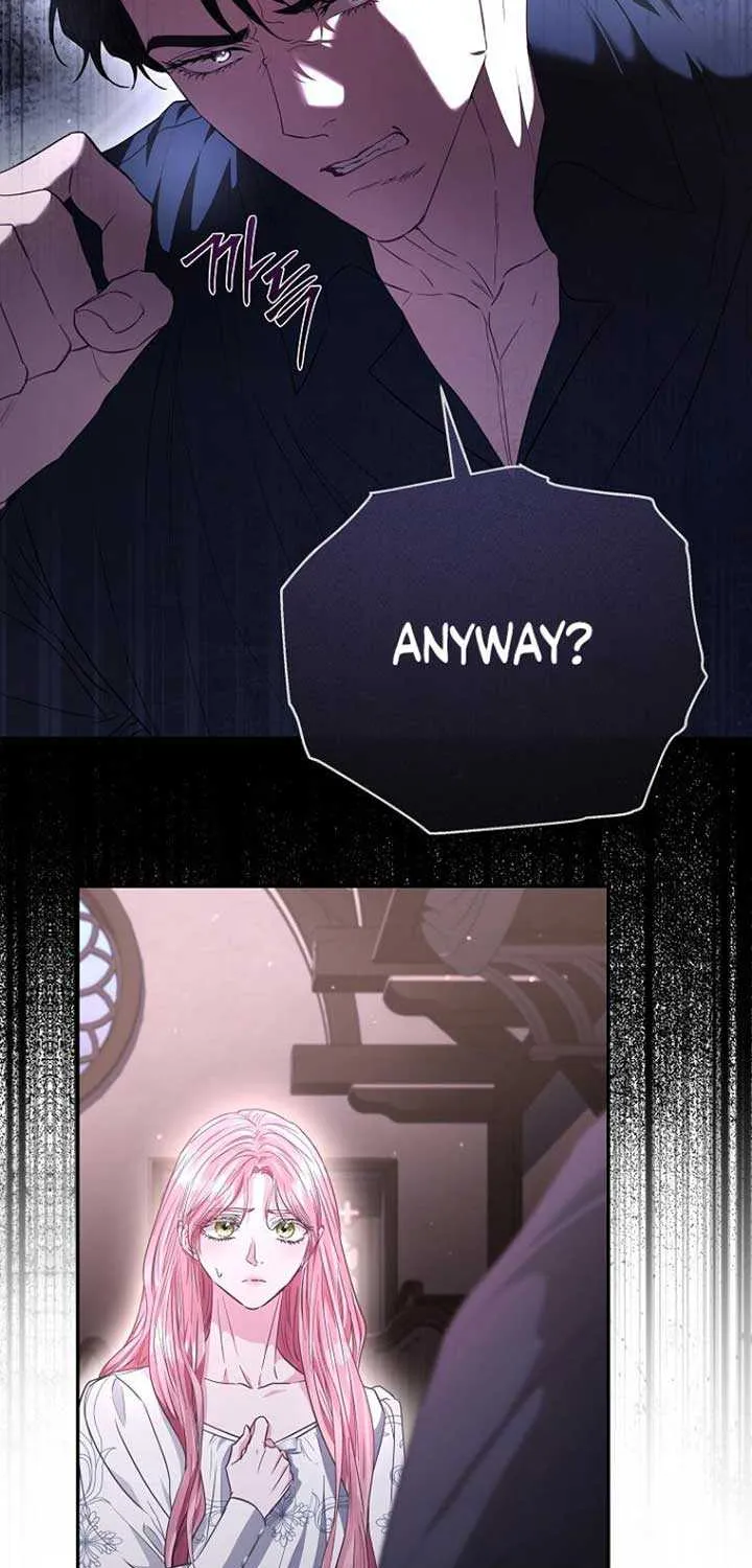 Dear Villainous Husband , the One to be Obsessed with is Over There Chapter 51 page 54 - 