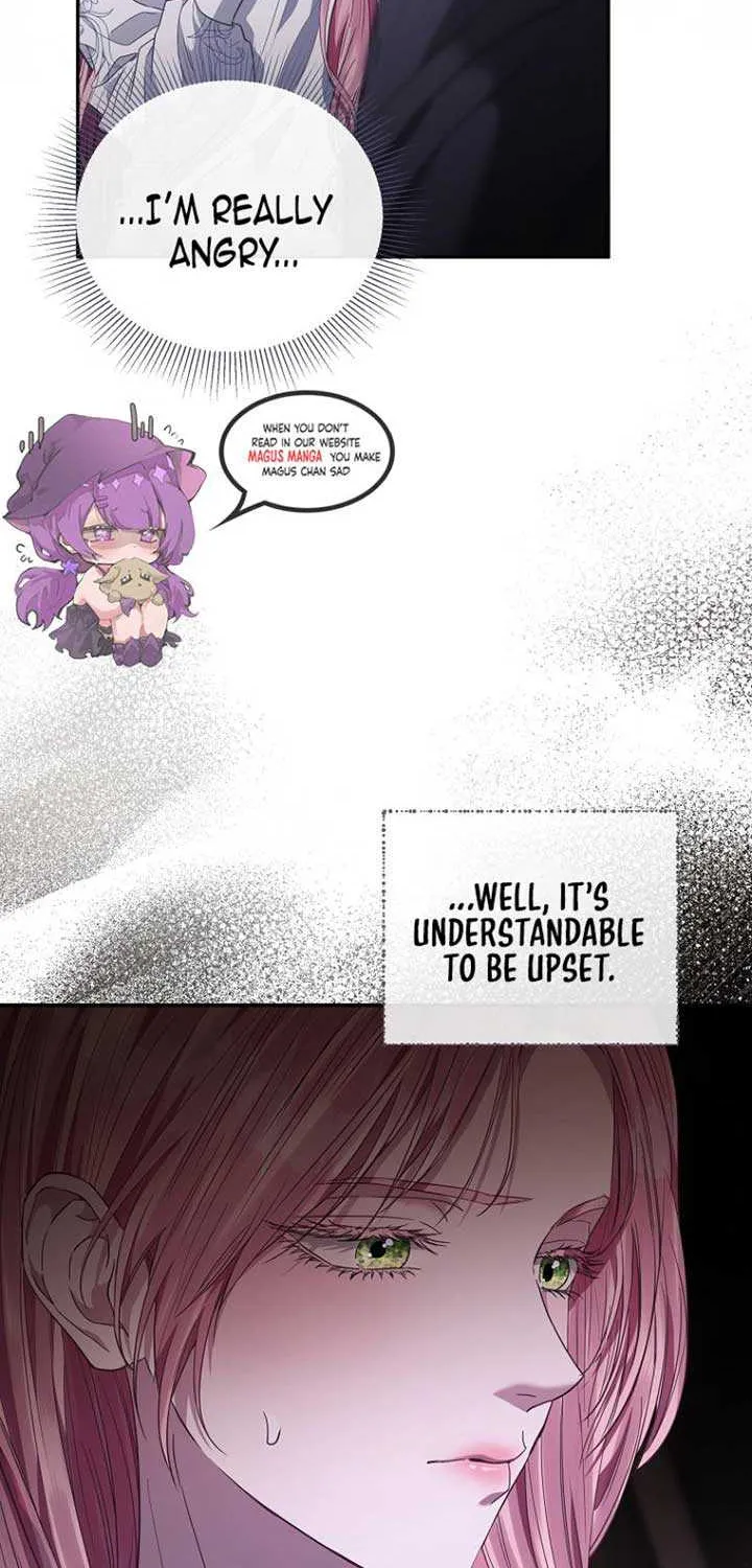 Dear Villainous Husband , the One to be Obsessed with is Over There Chapter 51 page 55 - 