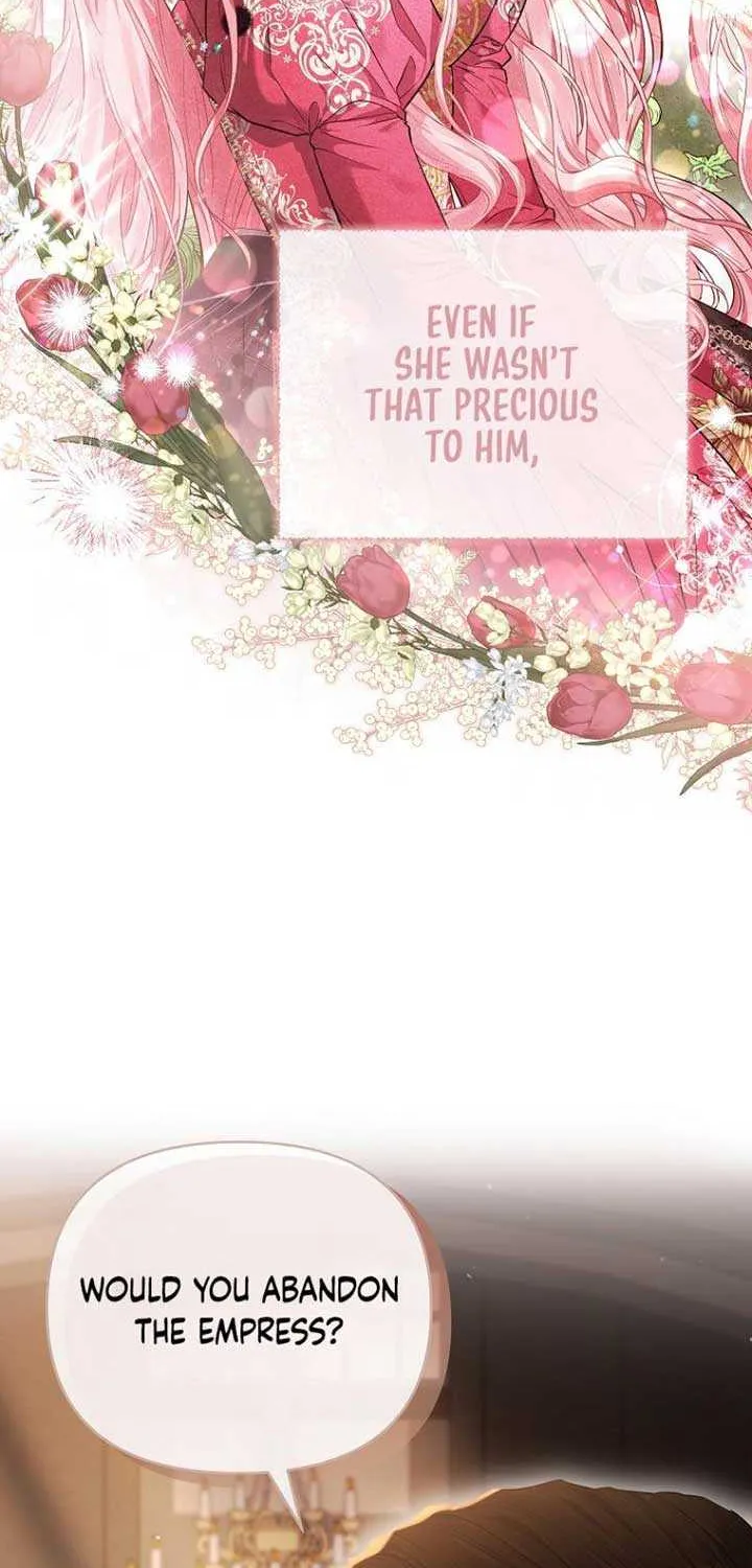 Dear Villainous Husband , the One to be Obsessed with is Over There Chapter 51 page 7 - 