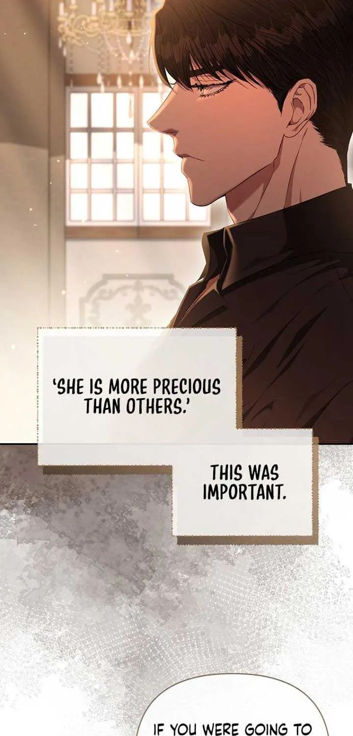 Dear Villainous Husband , the One to be Obsessed with is Over There Chapter 51 page 8 - 