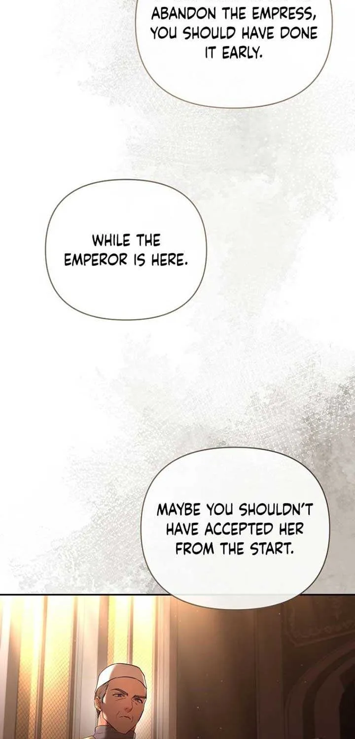 Dear Villainous Husband , the One to be Obsessed with is Over There Chapter 51 page 9 - 