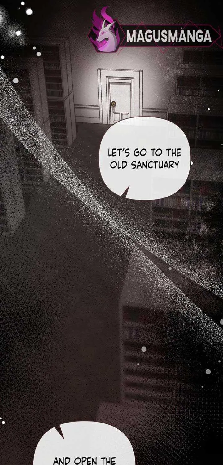 Dear Villainous Husband , the One to be Obsessed with is Over There Chapter 51 page 84 - 