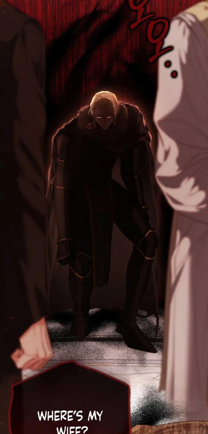 Dear Villainous Husband , the One to be Obsessed with is Over There Chapter 51 page 95 - 