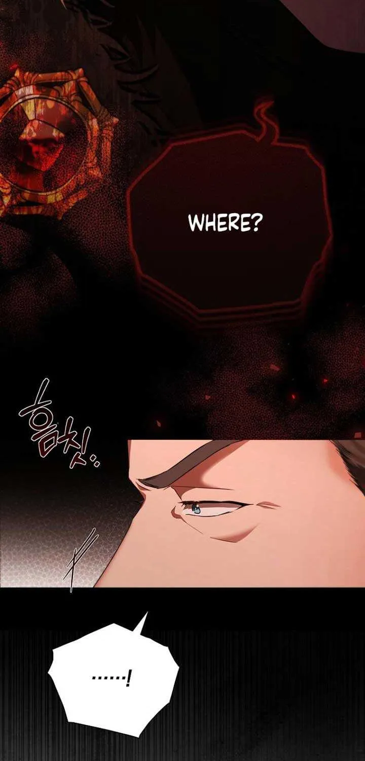 Dear Villainous Husband , the One to be Obsessed with is Over There Chapter 51 page 97 - 