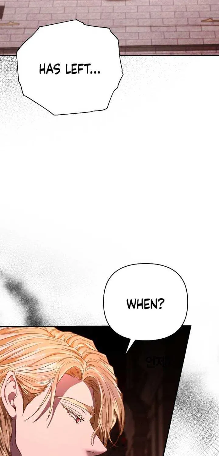 Dear Villainous Husband , the One to be Obsessed with is Over There Chapter 51 page 99 - 