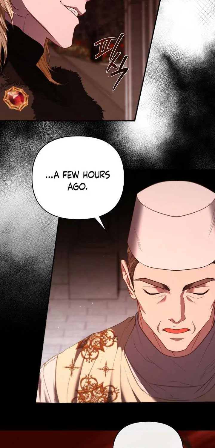 Dear Villainous Husband , the One to be Obsessed with is Over There Chapter 51 page 100 - 