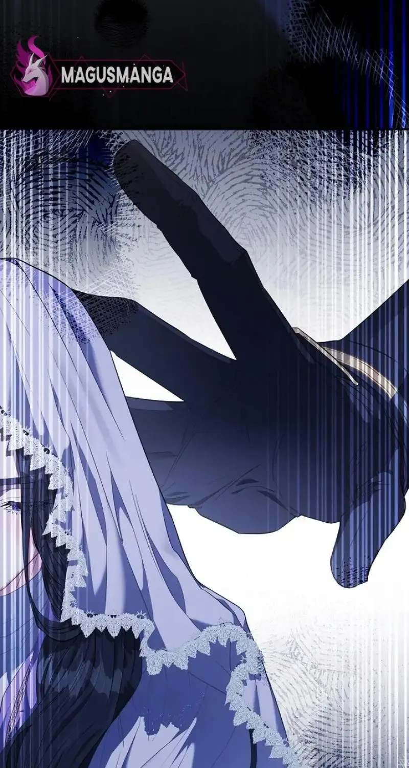 Dear Villainous Husband , the One to be Obsessed with is Over There Chapter 52 page 13 - 