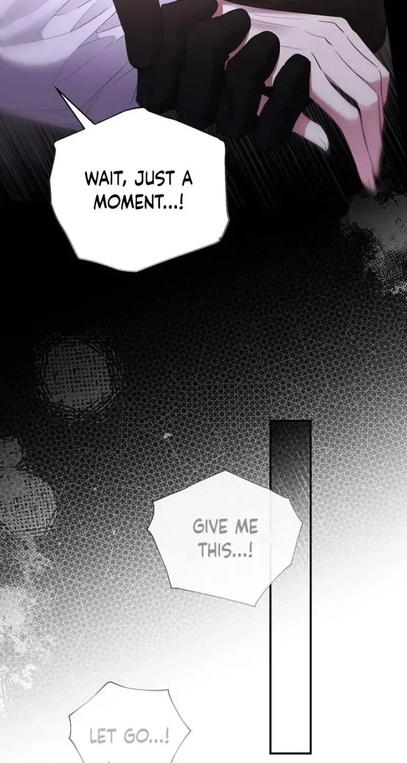 Dear Villainous Husband , the One to be Obsessed with is Over There Chapter 52 page 15 - 
