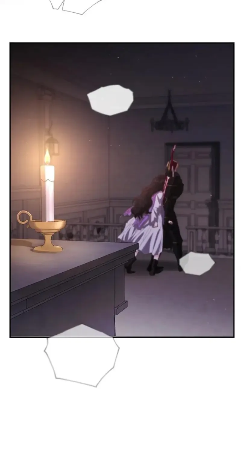 Dear Villainous Husband , the One to be Obsessed with is Over There Chapter 52 page 16 - 