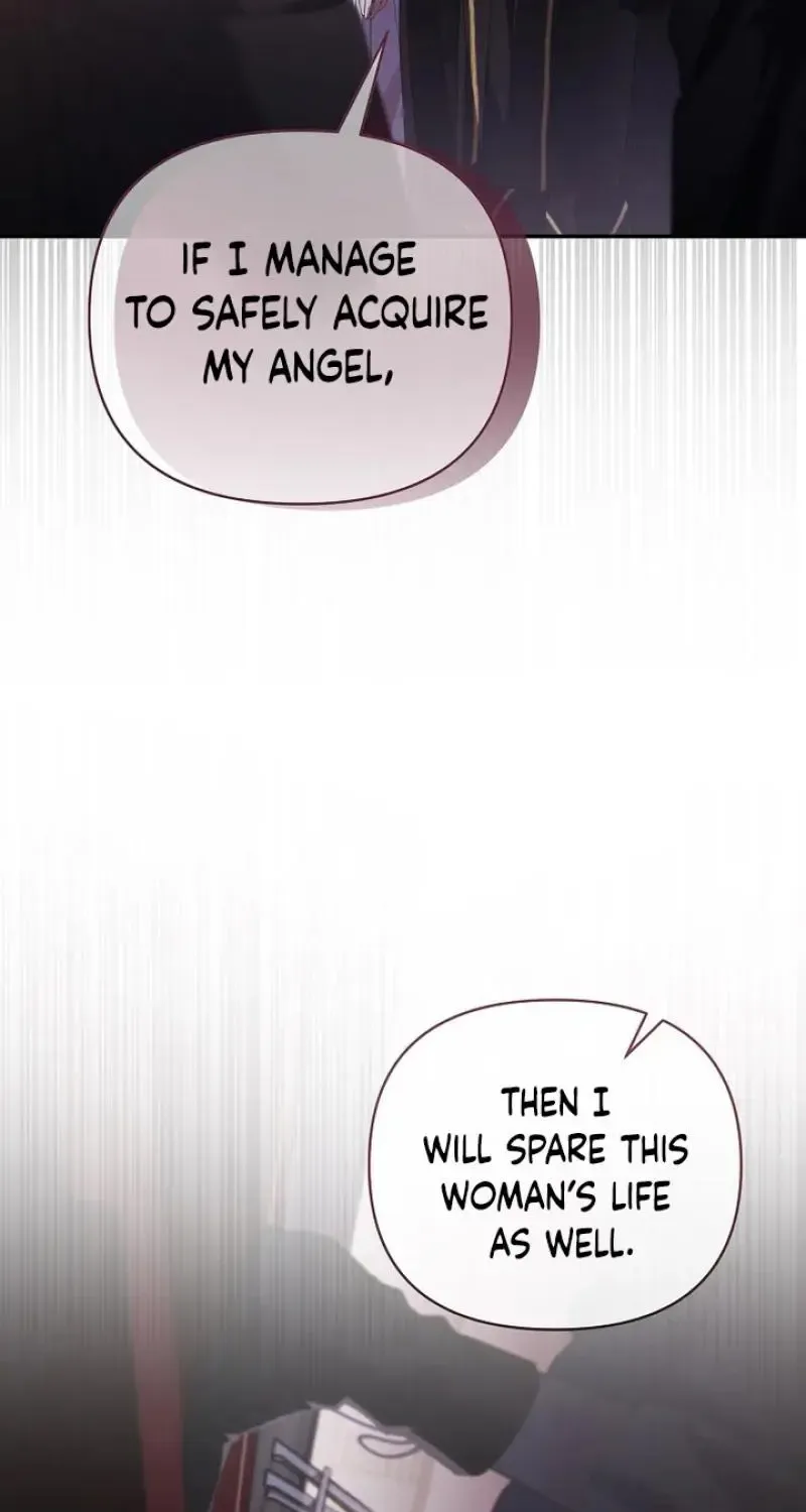 Dear Villainous Husband , the One to be Obsessed with is Over There Chapter 52 page 19 - 
