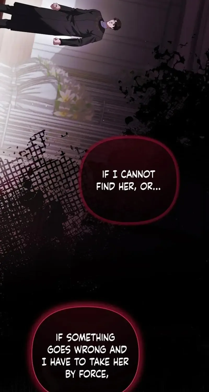 Dear Villainous Husband , the One to be Obsessed with is Over There Chapter 52 page 21 - 