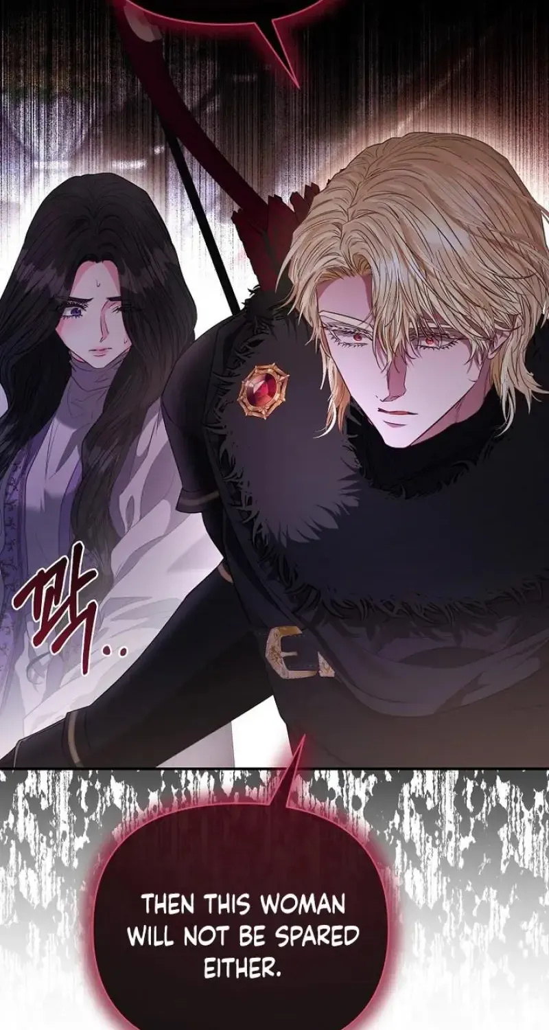Dear Villainous Husband , the One to be Obsessed with is Over There Chapter 52 page 22 - 
