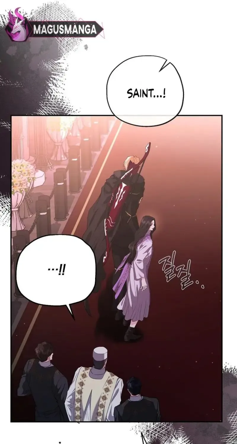 Dear Villainous Husband , the One to be Obsessed with is Over There Chapter 52 page 24 - 