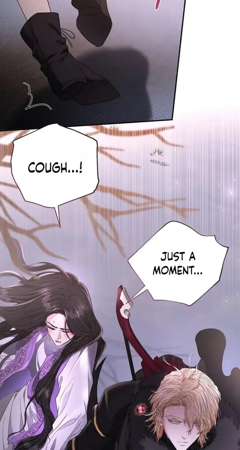 Dear Villainous Husband , the One to be Obsessed with is Over There Chapter 52 page 30 - 