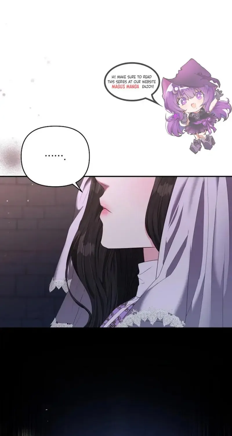 Dear Villainous Husband , the One to be Obsessed with is Over There Chapter 52 page 4 - 