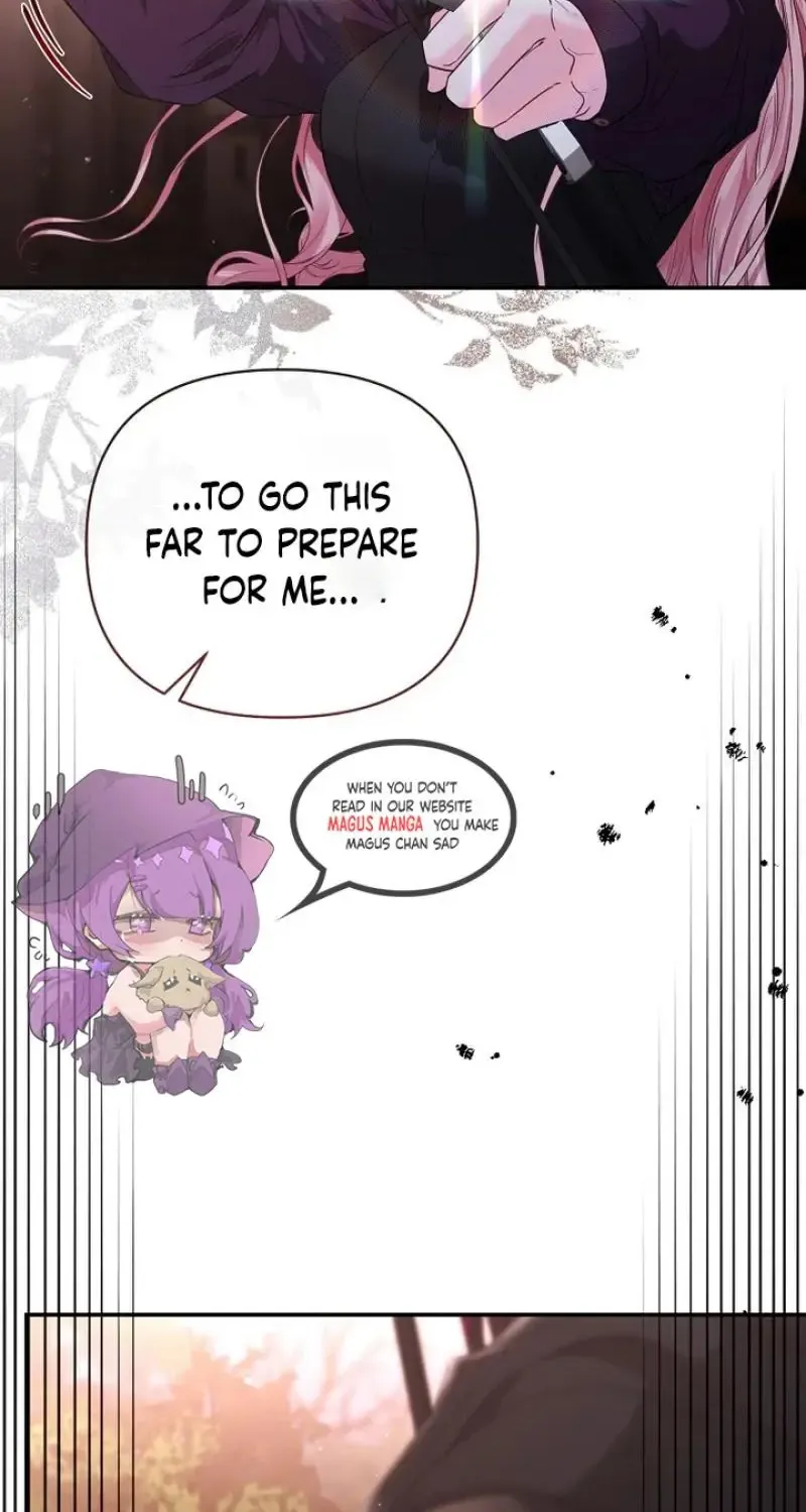 Dear Villainous Husband , the One to be Obsessed with is Over There Chapter 52 page 49 - 