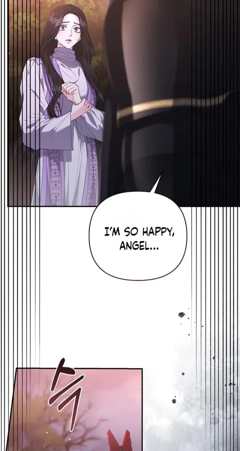 Dear Villainous Husband , the One to be Obsessed with is Over There Chapter 52 page 50 - 