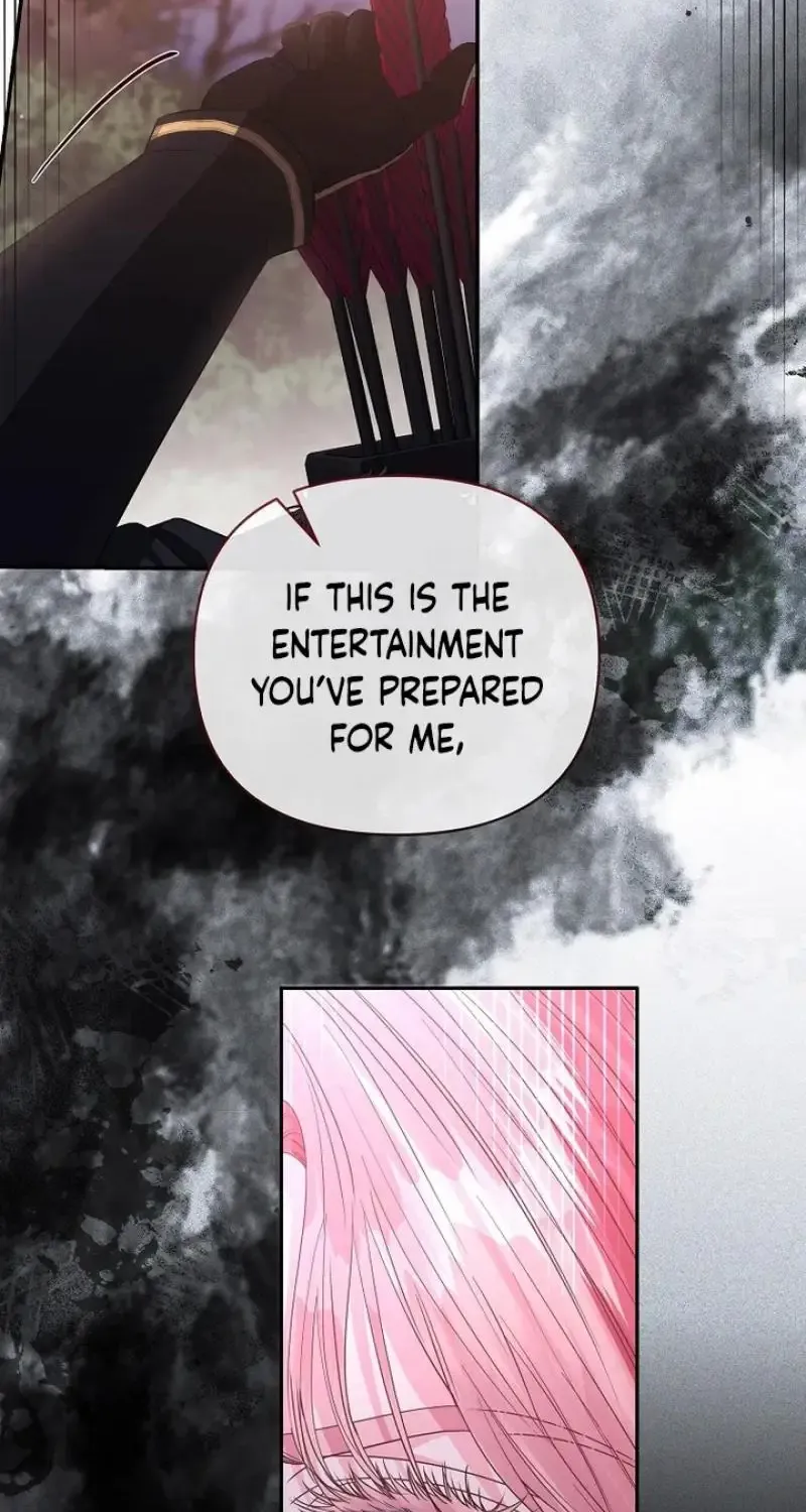 Dear Villainous Husband , the One to be Obsessed with is Over There Chapter 52 page 51 - 